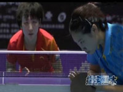 振宇紅木助陣2014年中乒聯賽