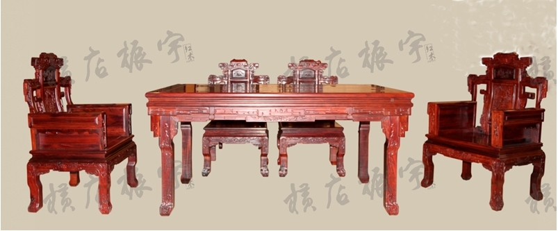 盛世餐臺(圖1)